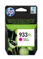 HP 933XL / CN055AE Tinte magenta