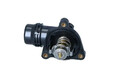 Thermostat mit Gehäuse 725226 NRF für BMW AUDI MITSUBISHI SUZUKI