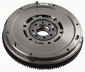 Sachs Schwungrad Zweimassenschwungrad passend für Mini Mini Cooper S / Cabriolet
