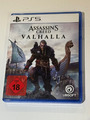 Assassin's Creed: Valhalla (PS4,PS5 2020)