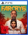 Far Cry 6 - PlayStation 5 (NEU & OVP!)