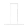 LED Pendelleuchte LENTO DIM, Up/Down, 230V, 42W 2700K 1800lm, höhenverstellbar,