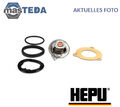 TM1306 KÜHLFLÜSSIGKEIT KÜHLER THERMOSTAT HEPU FÜR CHRYSLER SEBRING 2.0 CRD