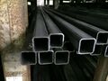 Quadratrohr Stahlrohr Hohlprofil Stahl Vierkantrohr verschiedene Größen
