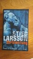 Verblendung Stieg Larsson