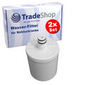 2x Wasser-Filter ersetzt LG T2004CNZ1648-0019 CNZ5231JA2002A LT-500P / Ersatz