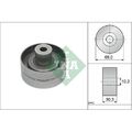 Umlenk /führungsrolle Keilrippenriemen Schaeffler Ina 532 0910 10 für Ford