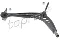 TOPRAN Querlenker Dreieckslenker 500 137 Stahlguss für BMW 3er E36 Z3 Roadster