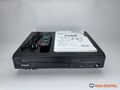 Panasonic DMR-EZ49V - DVD VHS Video Recorder VCR Kombigerät zum Digitalisieren