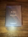 bleu de chanel eau de parfum 100ml