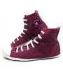 Converse All Stars Chuck Taylor, Gr. 40,5, Beere, SELTEN, Sonderedition