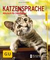 Katzensprache | Kätzisch für Zweibeiner | Helga Hofmann | Taschenbuch | 64 S. | 