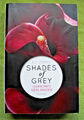 E.L.JAMES - (FIFTY) SHADES OF GREY BAND 1 - GEHEIMES VERLANGEN - ROMAN 