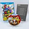 Super Mario 3D World - Nintendo Wii U - OVP & CiB - TOP Zustand - Blitzversand