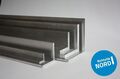 Aluminium Winkel 40x40x5 mm L Profil Schiene AlMgSi0,5 Alu Profil Aluwinkel SALE