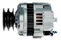 Lichtmaschine Generator Lima HELLA 8EL 011 711-711 für UP NISSAN PICK D22 4WD