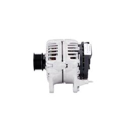 1x Generator BOSCH 1 986 A00 796 passend für AUDI SEAT SKODA VW