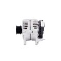 1x Generator BOSCH 1 986 A00 796 passend für AUDI SEAT SKODA VW