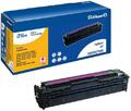 Pelikan Toner 1216 kompatibel mit HP 125A - CB543A magenta LaserJet CP1215