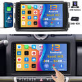 Für Smart Fortwo 451 2010-2015 DAB 64G Android 13 Autoradio KAM GPS Navi Carplay