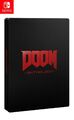 DOOM Anthology [Collectors Edition] (Switch) (NEU) (OVP)