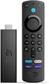 Amazon Fire TV Stick 4K Max Media Streamer mit Alexa-Sprachfernbedienung 3. Gen