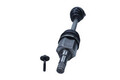 MAXGEAR Antriebswelle 49-1804 für FORD FOCUS 2 Turnier MAX DM2 TDCi VOLVO V50