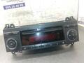 RADIO Mercedes-Benz MERCEDES CLASE A 2.0 CDI (109 CV) 2006 A1698200386