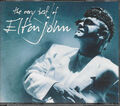 Elton John - The Very Best Of Elton John (2xCD, Comp)