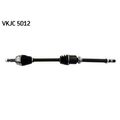 VKJC 5012 SKF Antriebswelle
