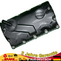 Ventildeckel Zylinderkopfhaube für Audi A4 A6 Passat Transporter V T5 1.9 2.0TDI