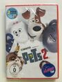 Pets 2 DVD neu und original verpackt