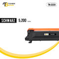 Toner Trommel Compatible with Brother TN-2220 HL-2135W 2250DN MFC-7360N DCP-7065