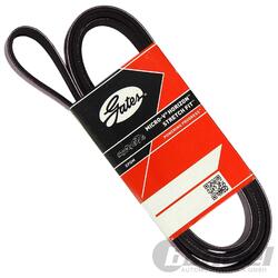 GATES KEILRIPPENRIEMEN 7PK1283 passend für HONDA CIVIC INFINITI Q45 VW