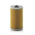 Mann-Filter H614N Ölfilter für Mercedes-Benz W201 Puch G-Modell W460