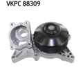 SKF Wasserpumpe VKPC 88309