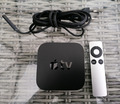 Apple TV 3. Gen A1469 inkl.orig. Remote Fernbedienung