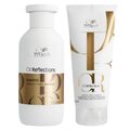 Wella Professionals Oil Reflections Set - Shampoo 250 ml + Conditioner 200 ml - 
