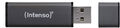 Intenso Speicherstick USB 2.0 Alu Line 4 GB Anthrazit USB-Stick BRANDNEU