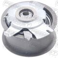 Spannrolle Zahnriemen FEBEST 2387-B5 für AUDI A2 IBIZA PATRIOT A3 ROOMSTER A6 A4