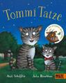 Tommi Tatze | Axel Scheffler (u. a.) | Buch | 30 S. | Deutsch | 2017