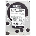 Weestern Digital WD2002FAEX 2TB 7.2K 64MB SATA III 3.5''