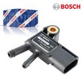 BOSCH 0281006278 ABGASDRUCK SENSOR DIFFERENZDRUCK FÜR MERCEDES W203 6429050100