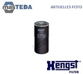 H357W MOTOR ÖLFILTER HENGST FILTER NEU OE QUALITÄT