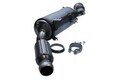 Maxgear Ruß-/Partikelfilter, Abgasanlage 27-6015 für MERCEDES-BENZ
