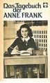 Das Tagebuch der Anne Frank von Anne Frank | Buch | Zustand akzeptabel