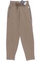 Marc O Polo Stoffhose Damen Hose Pants Chino Gr. EU 32 Baumwolle Beige #v3e1rdg