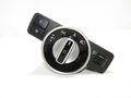 MERCEDES BENZ E W212 Scheinwerfer Lichtschalter headlight switch A2129057200