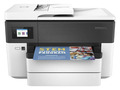 HP Officejet Pro 7730 A3 A4 Multifunktionsdrucker USB FAX WLAN Drucker Weiß