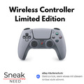 Playstation DualSense® Wireless-Controller - Limited Edition zum 30 Jubiläum